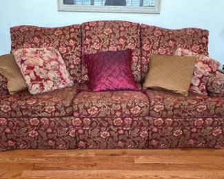 Jetton Furniture sofa