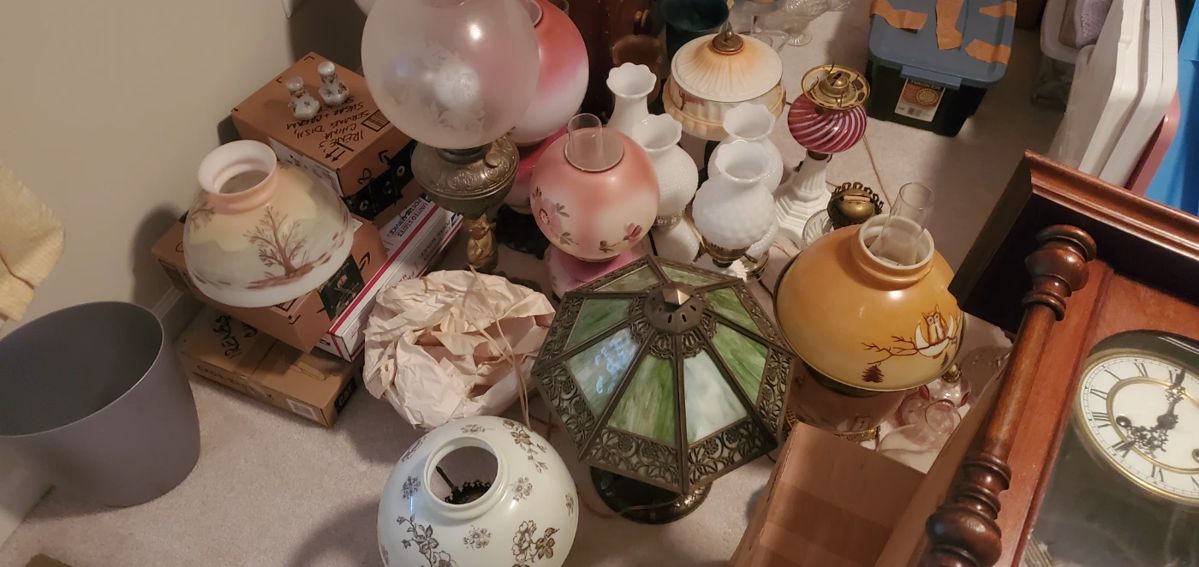 Cedar Creek Estate Sale in Aiken, SC starts on 3/1/2024