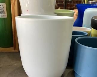 Vases made in England