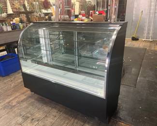 Refrigerated candy, case subject to presale