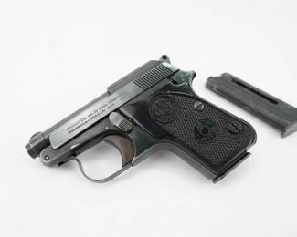  Beretta 950 .22 corto
