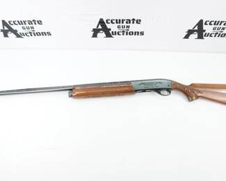 Serial # N636839M The particular MK III that we’re taking a look at today is the Competition Target Model. It’s essentially a souped-up MK III with some cool features that make it tons of fun at the range! The Ruger MK III was made from 2004 until 2016, when it was replaced by the MK IV. So the MK III is only available on the secondary market. This pistol comes with 2 mags and the original box.This pistol is in excellent condition showing normal signs of use and wear. 