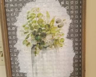 Farmhouse art