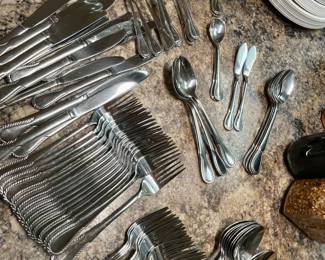 Flatware