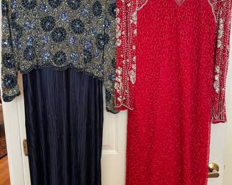 Vintage formals