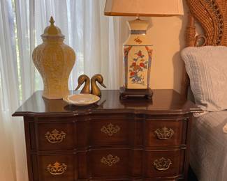 3 drawer chest by Drexel