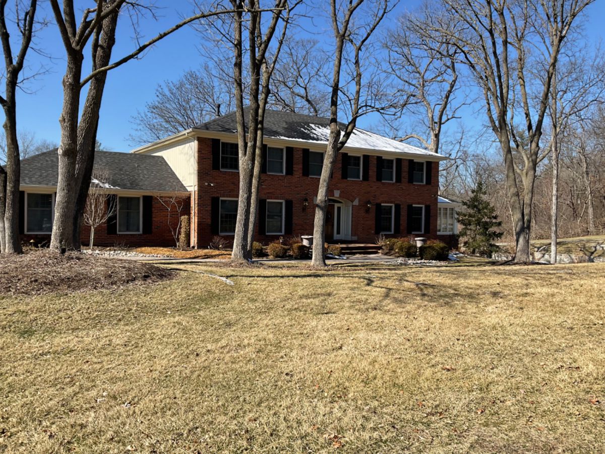 CREVE COEUR ESTATE BY JIM KIRKWOOD in Creve Coeur, MO starts on 3/15/2024