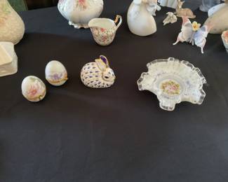 ROYAL CROWN DERBY RABBIT