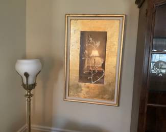 UNQUIE FRAMED PRINTS