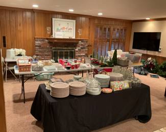 LOWER LEVEL IS LOADED 