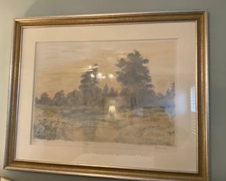 UNQUIE FRAMED PRINTS