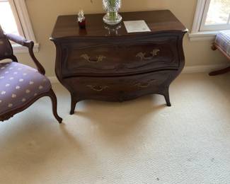 WONDERFUL BOMBAY CHEST