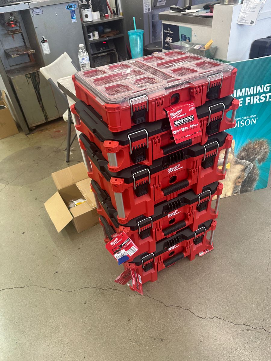 Going out of Business Sale Hardware Store starts on 2/21/2024