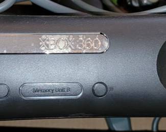 Xbox 360