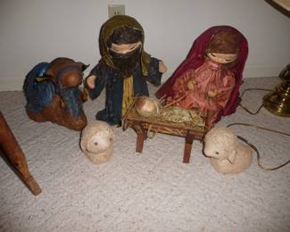 Nativity 