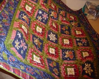 quilts