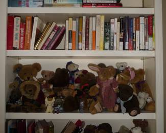 collectables Boyds Bears 