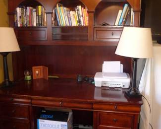 office and Books