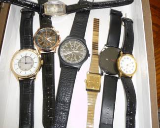 more Watches  collection