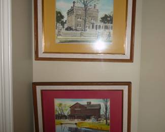 Bonnyville  Ruthmier  by GRAY