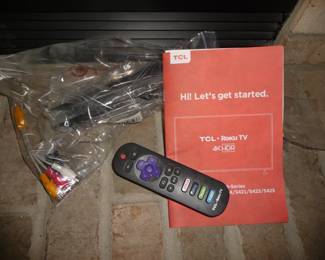 Roku TV