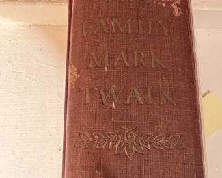 Mark Twain