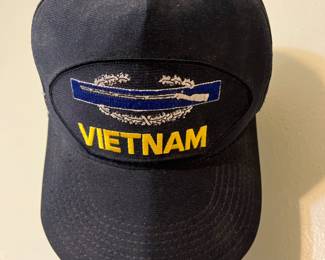 VTG Vietnam cap