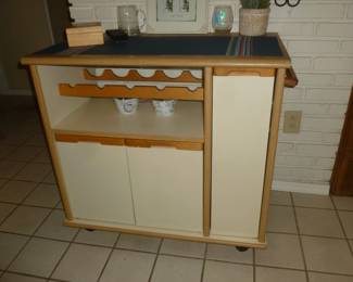 Matching island/server