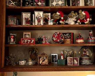 Come see all the treasures!