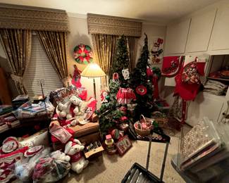 Christmas Treasures!