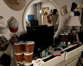 So many fun things to look at!