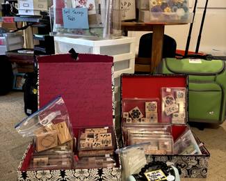 Bundled items means you get MORE! Cricut and Big Shot machines available