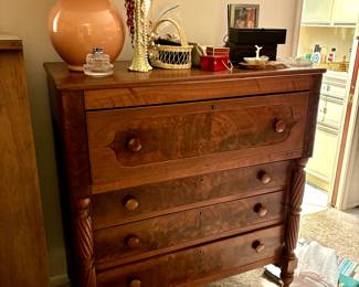 Empire Dresser ... ready for your home, perfect condition