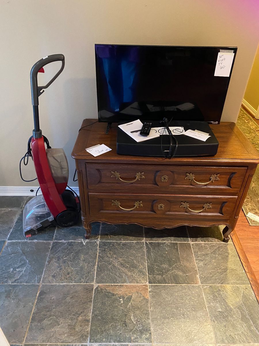 King’s Crossing Estate Sale in Shreveport, LA starts on 2/23/2024