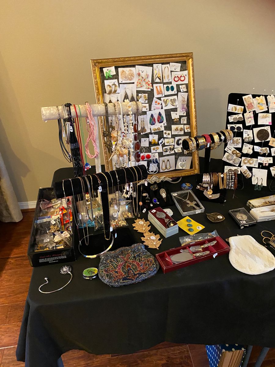 King’s Crossing Estate Sale in Shreveport, LA starts on 2/23/2024
