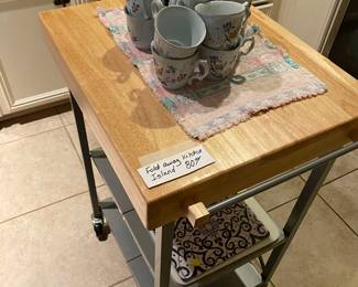 Brand new island (we assembled)