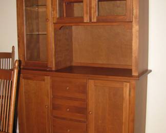 China cabinet