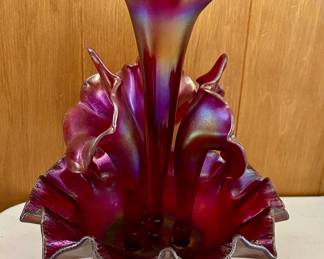Fenton Epergne 