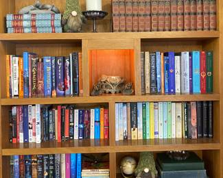 Books