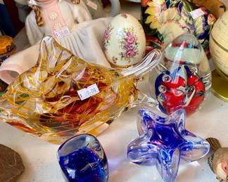 Karg art glass