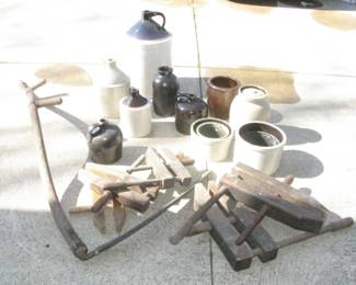 Primitives