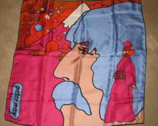 Peter Max