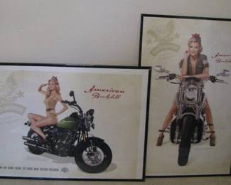 More posters