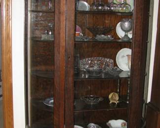 China cabinet