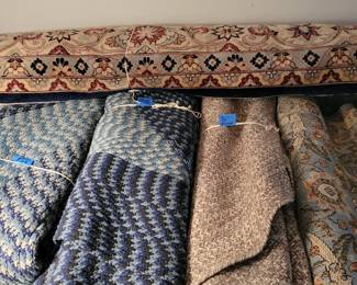 Rugs