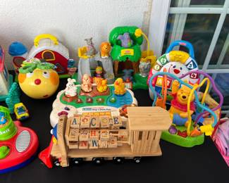 Sale Picture