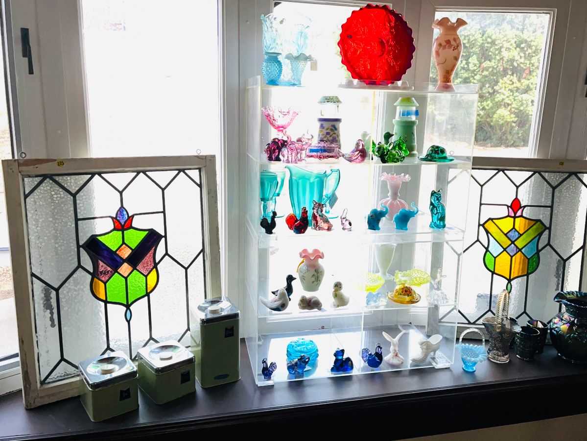 Aksarben Estate Sale in Omaha, NE starts on 3/8/2024