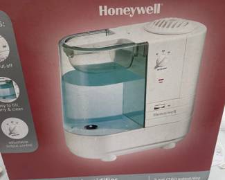 Honeywell Humidifier 