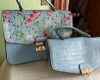 Iman Global chic bag