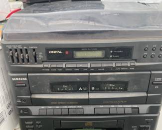 Samsung system